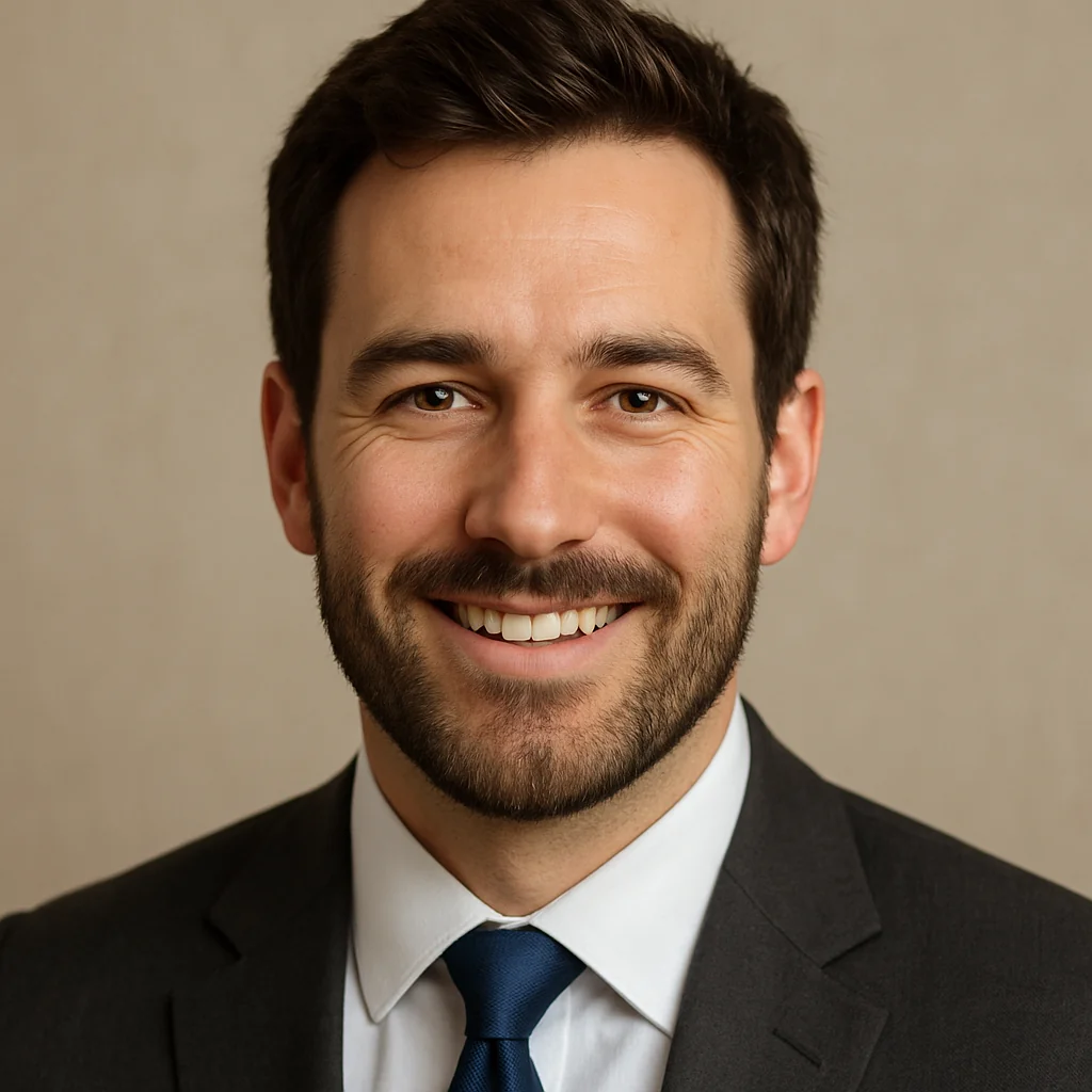 James Thompson, Senior Casino Expert